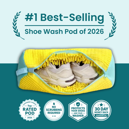 Swishy™ Wash Pod