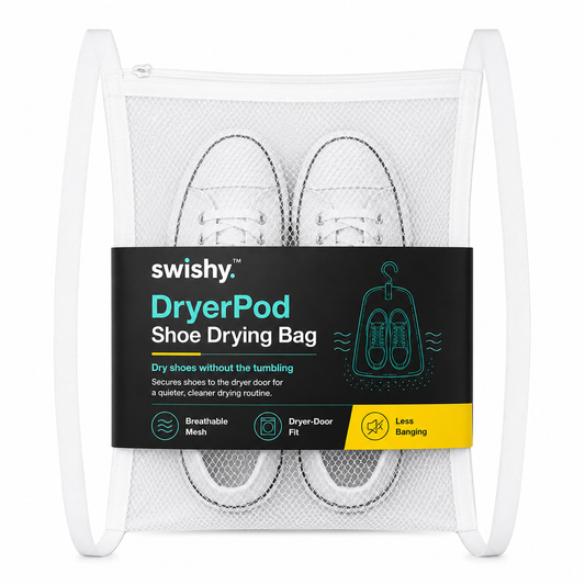 Swishy™ DryerPod