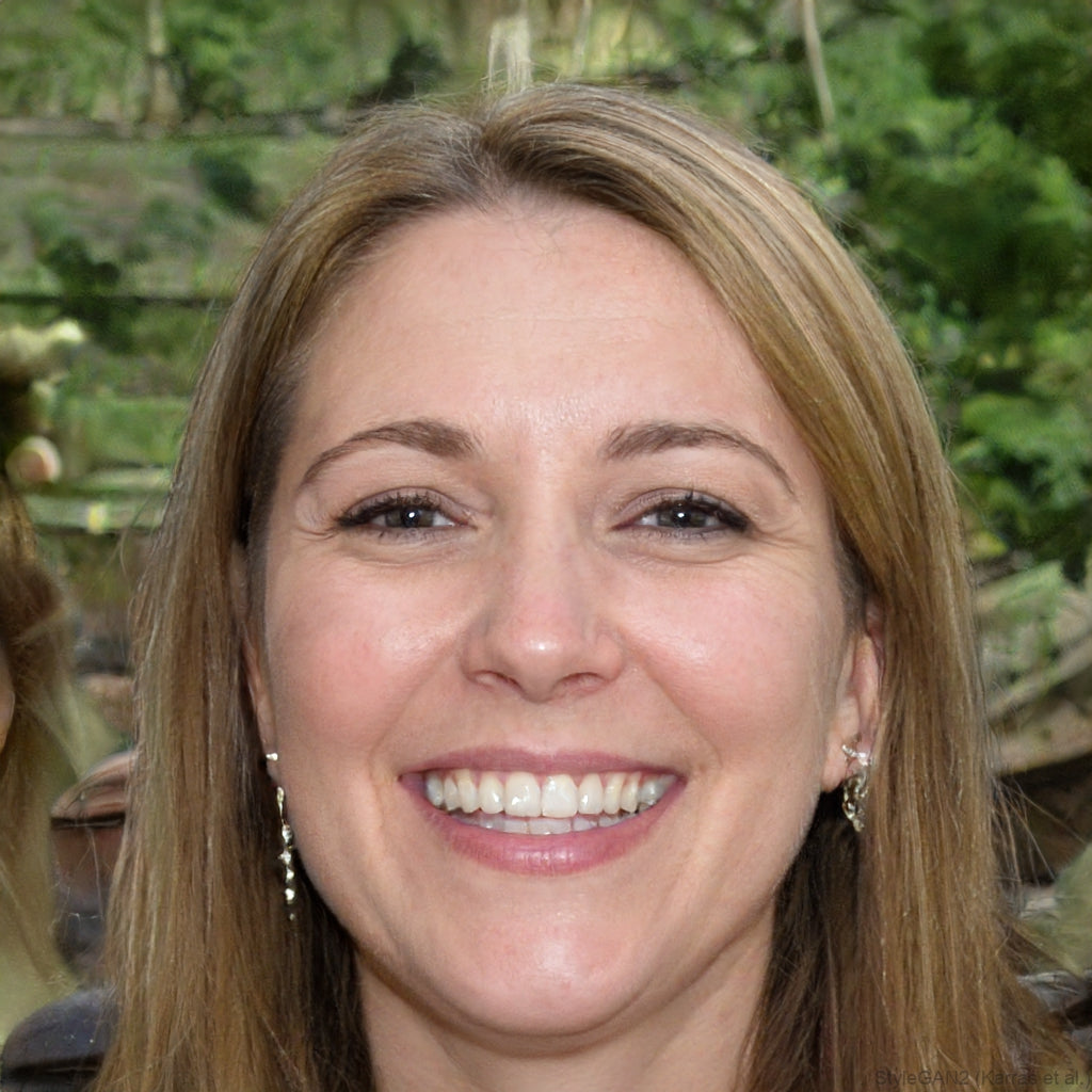 <em>Susan, FL</em>